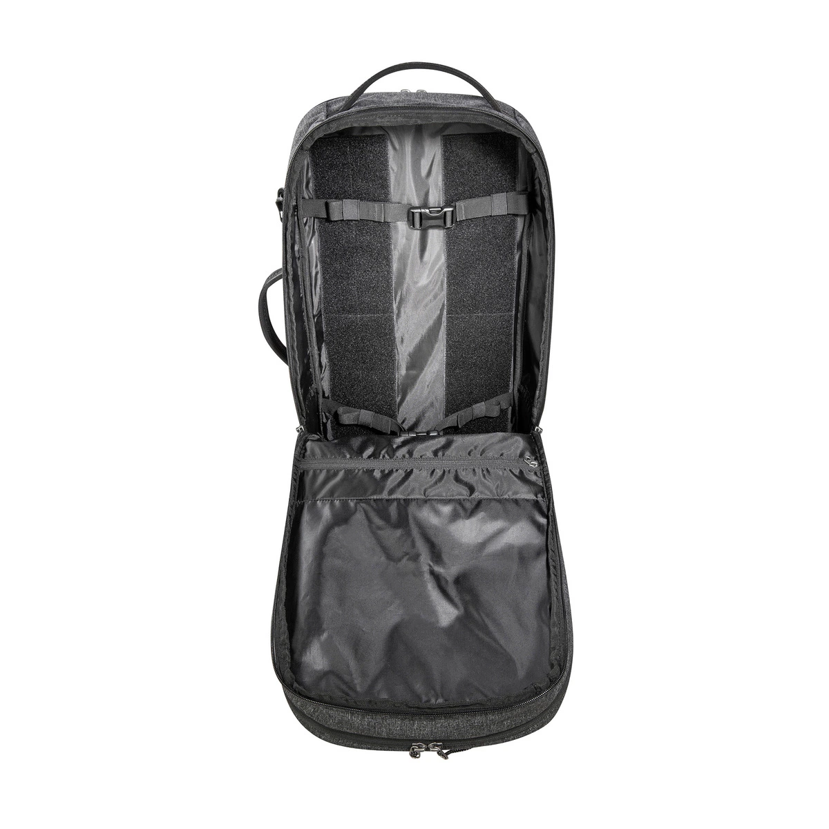 Mochila Carry on Backpack, Traveller Pack 44L, Mochila de Viaje Impermeable, Mochila de Equipaje Exterior con Puerto USB