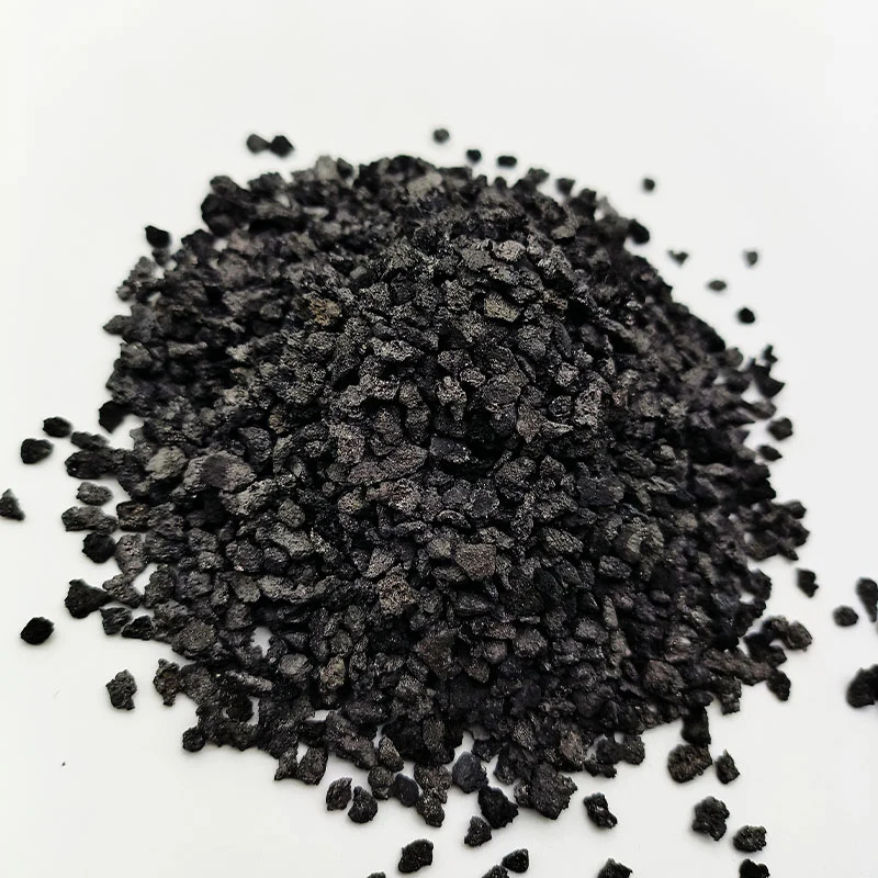 Factory Sell Calcined Petroleum Coke CPC Pet Coke with Best Price