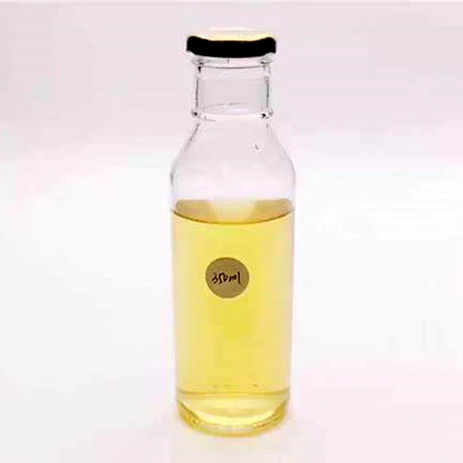 Anti-Wear Hydraulic Fluid Base Blending Oil