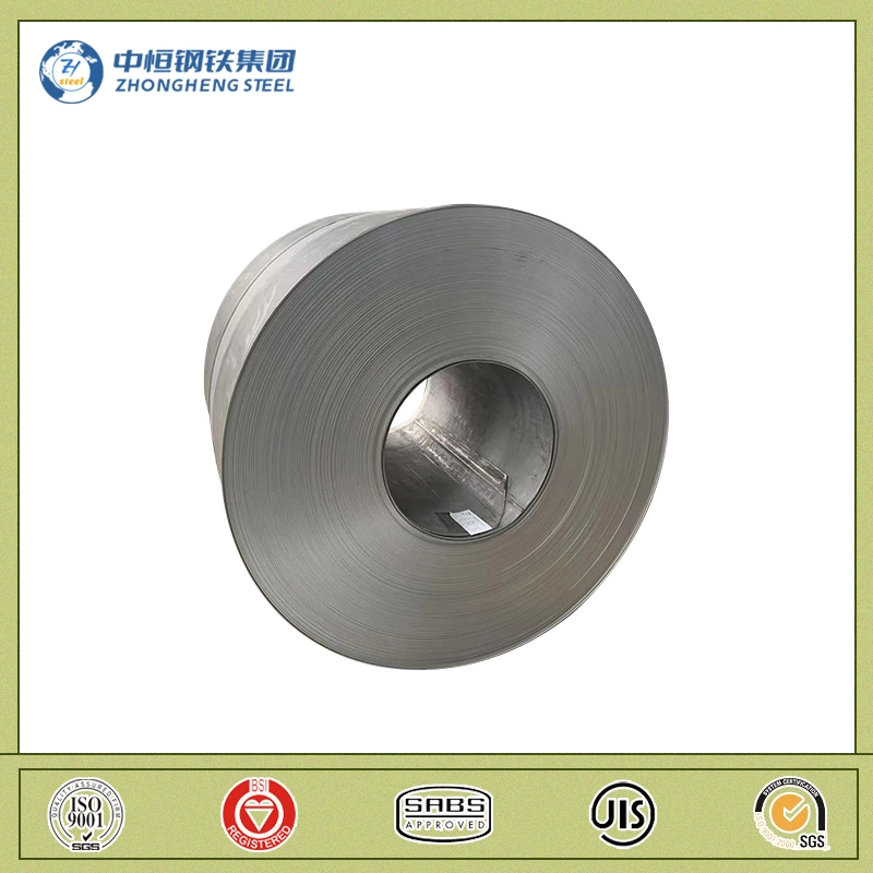 Good Price of A36 and A35 Carbon Steel Coils A106 Q195 Hot Rolled Black Q235 Q355 DC01 Low Carbon Steel