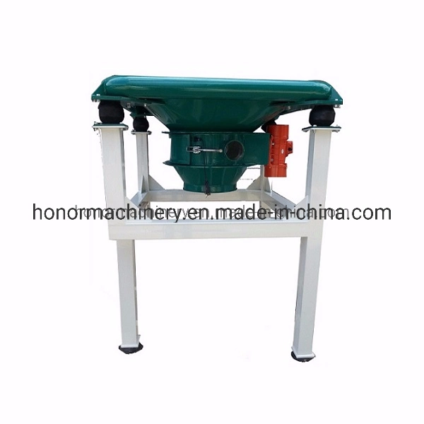 Factory Price Bags/Silo Unloader, Jumbo Bag Unlaoding Machine