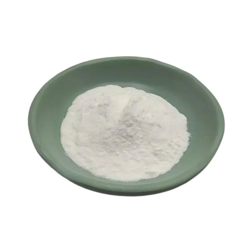 Elemento alimenticio DL-Carnitina HCl /DL-Carnitina Clorhidrato CAS 461-05-2