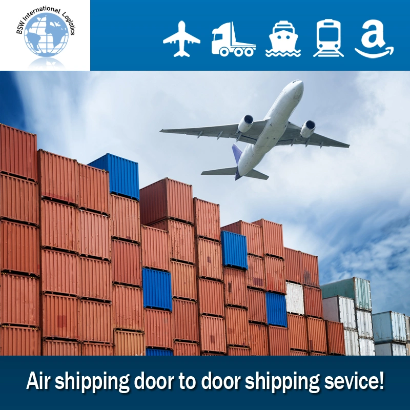 Professional Sea/Air Shipping From China to Andorra Europe Freight Door to Door DDP/DDU