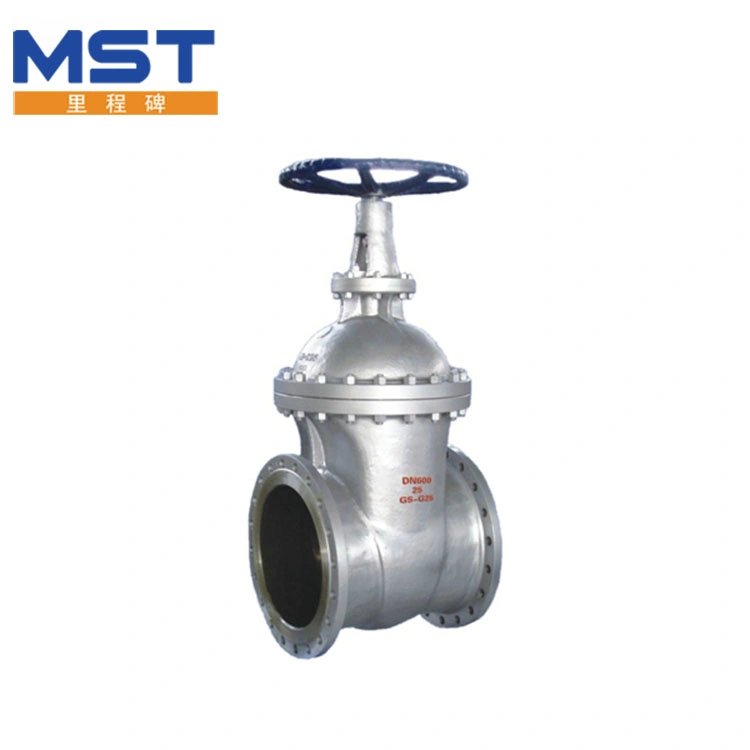 Cast Steel Stainless Flange Manual Electric Pneumatic Gate Valve for Auto Parts Coupling Butterfly Ball