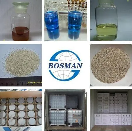 Carbendazim 98% TC high quality pesticide