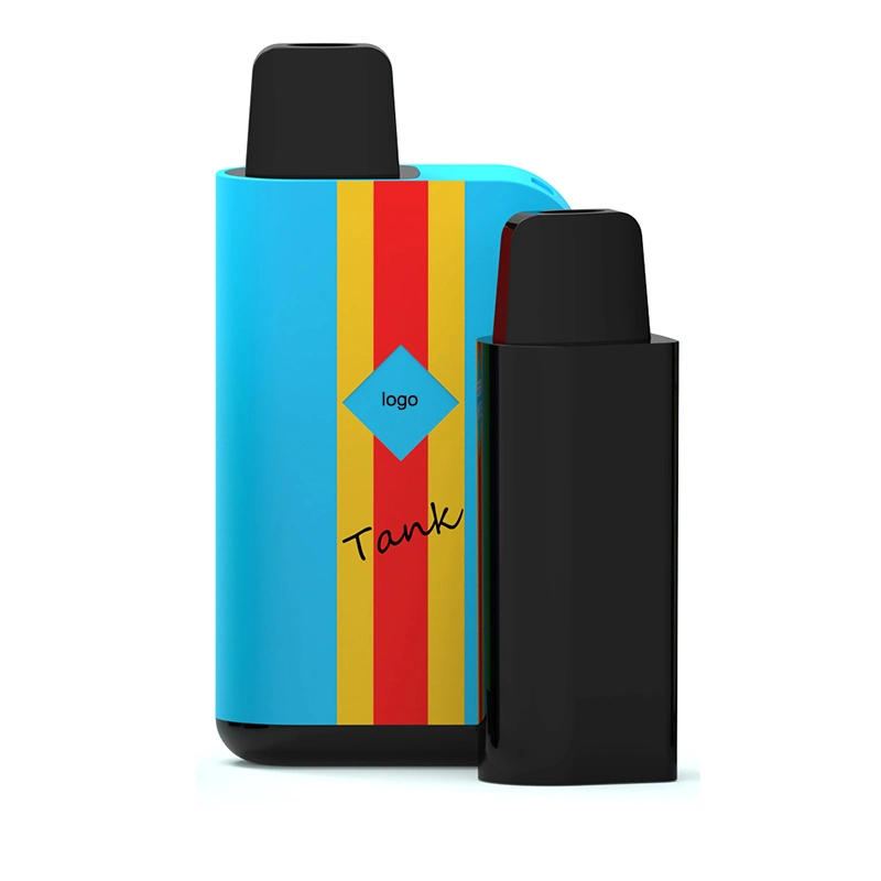 2023 Nuevo diseño lápiz VAPE personalizado Mayoreo lápiz VAPE desechable 2000puffs Venta al por mayor suministro de fábrica Uwell de alta calidad