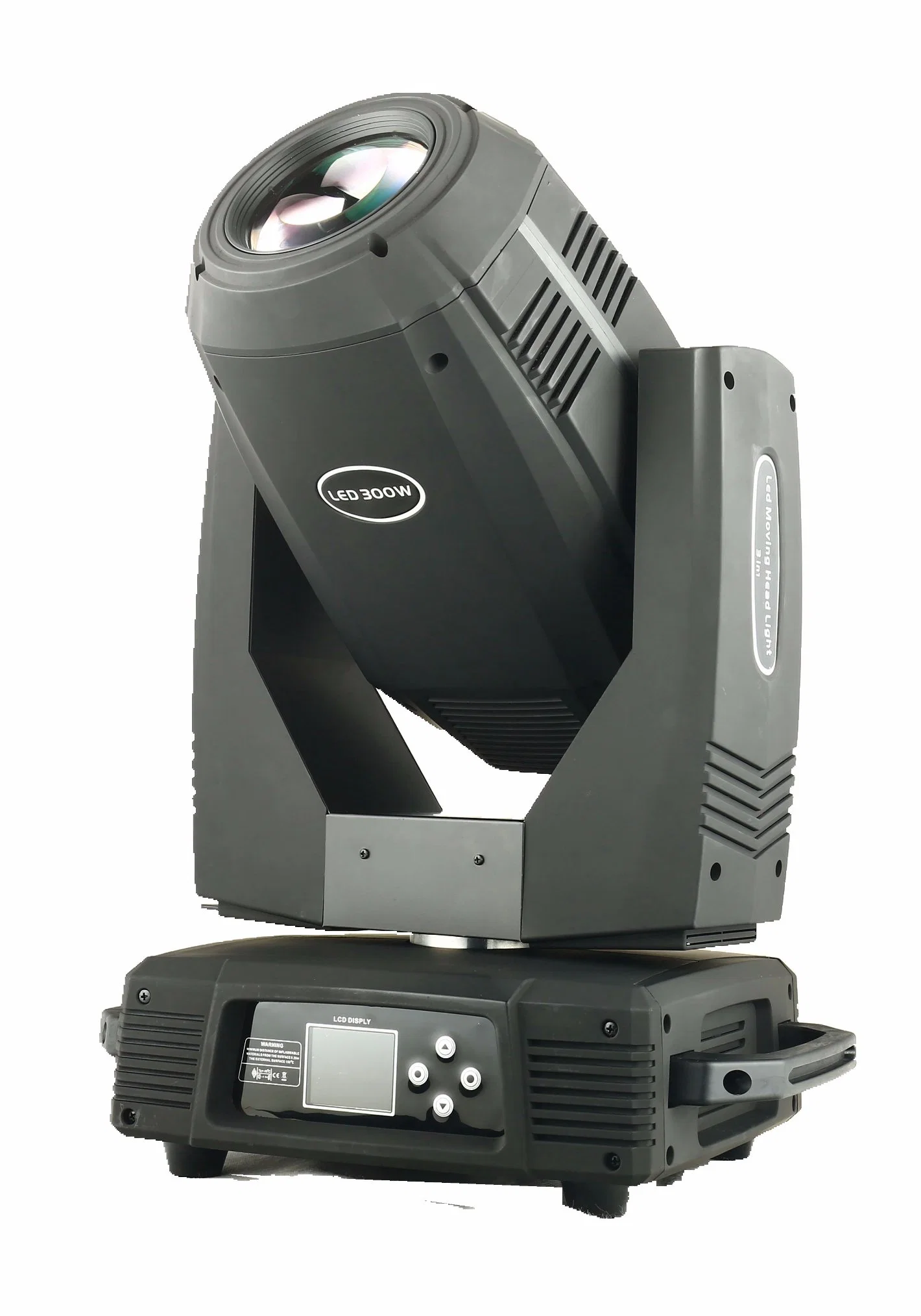 Hot Moving Head 300W LED Stage Light with Zoom