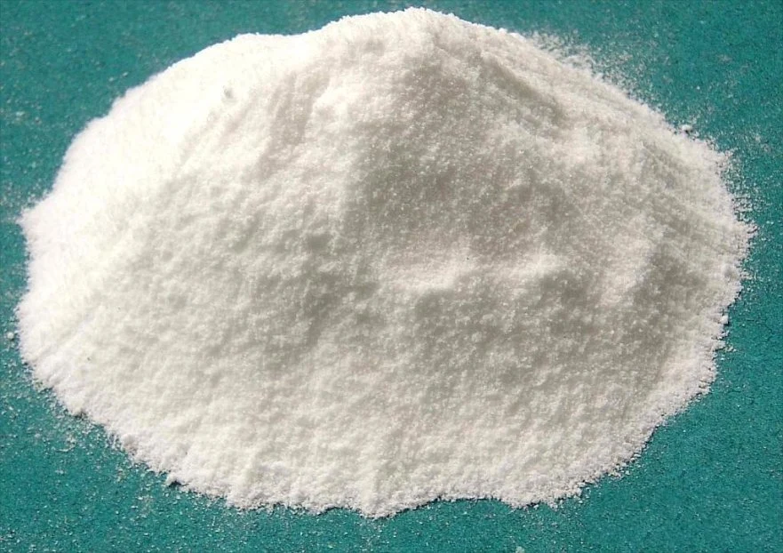 Factory 99% Sodium Citrate Powder CAS 68-04-2 Food Additives Trisodium Citrate