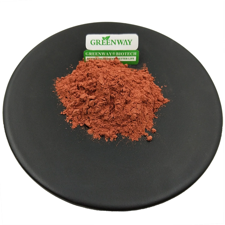 Skin Care Tomato Extract Raw Material Natural Colorant Pure Organic Bulk Anti-Oxidatio 99% Lycopene Powder