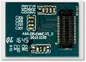 Sustituir el Raspberry Pi 3 B+ 4K60P de la Junta de medios de Hdr Junta Empirefirepalce equipo personalizado de la Junta Popular PCBA