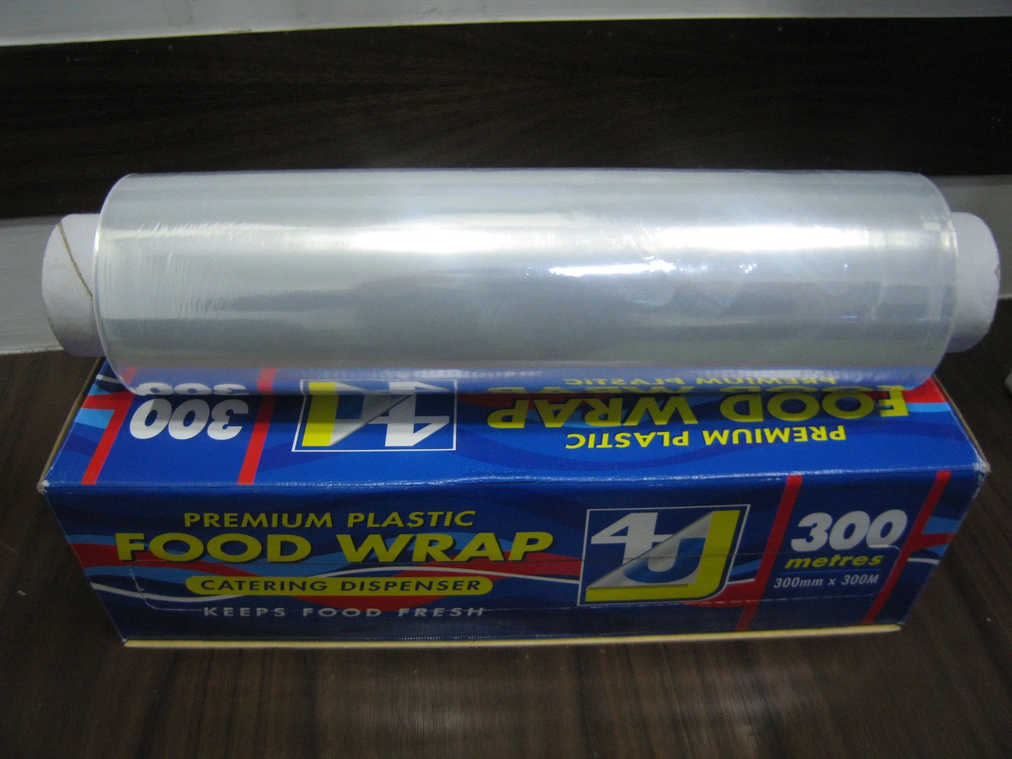 Hot Seller of Household Aluminum Foil