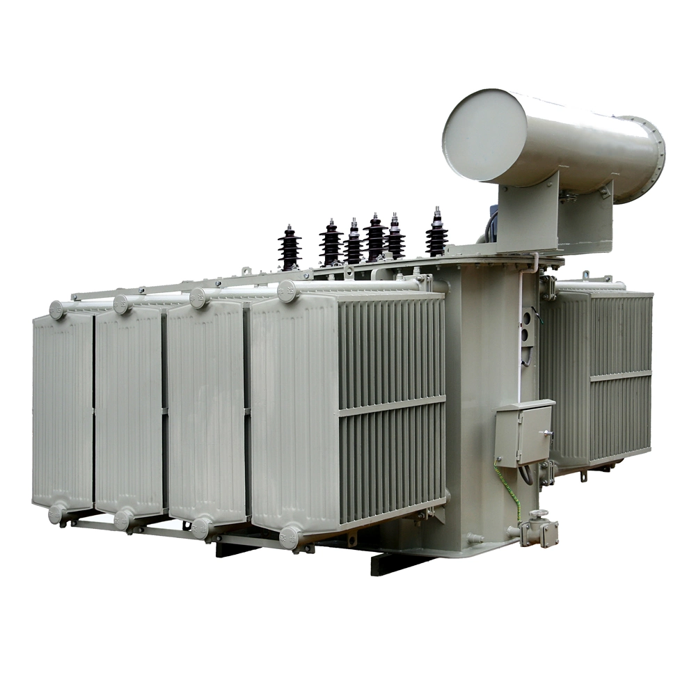 11kv 22kv 33kv Furnace Transformer Oil Type Pole Mounted Power Distribution Transformer