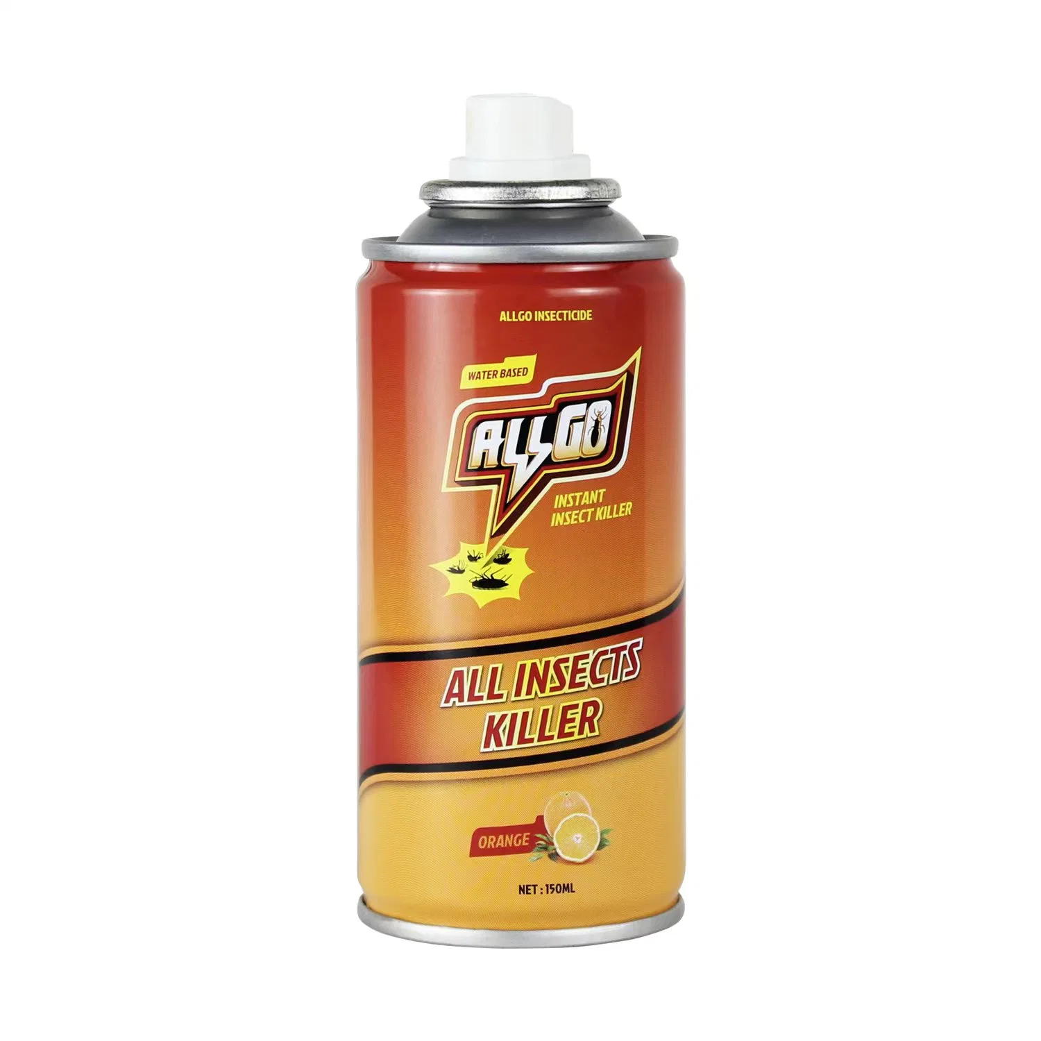 All Insect Killer Spray Aerosol Insect Killer Aerosols Insecticide Cockroach Killer