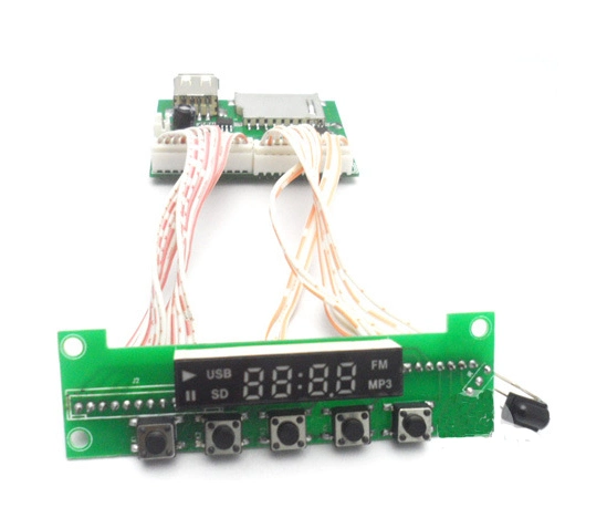 USB Sound Module, USB Recordable Module, Voice Chip