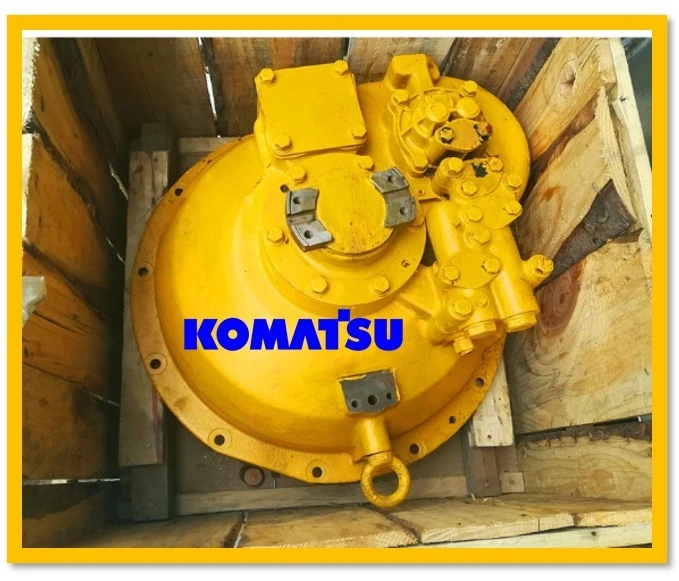 Hydraulic Torque Converter for Shantui SD13/SD16/SD22/SD23/SD32/D60/D65/D85/D155/D275, 16y-11-00000