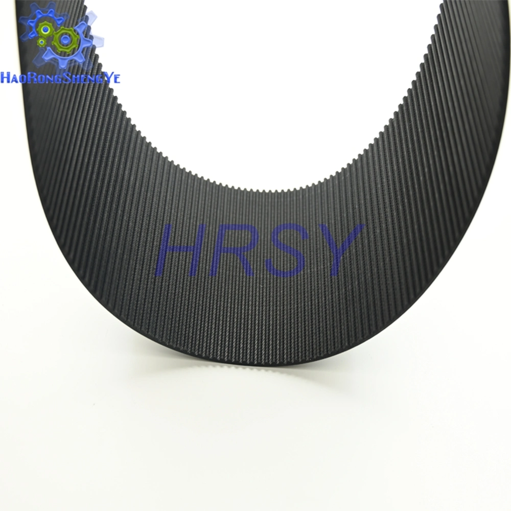 Rubber Industry Engine Timing Belts