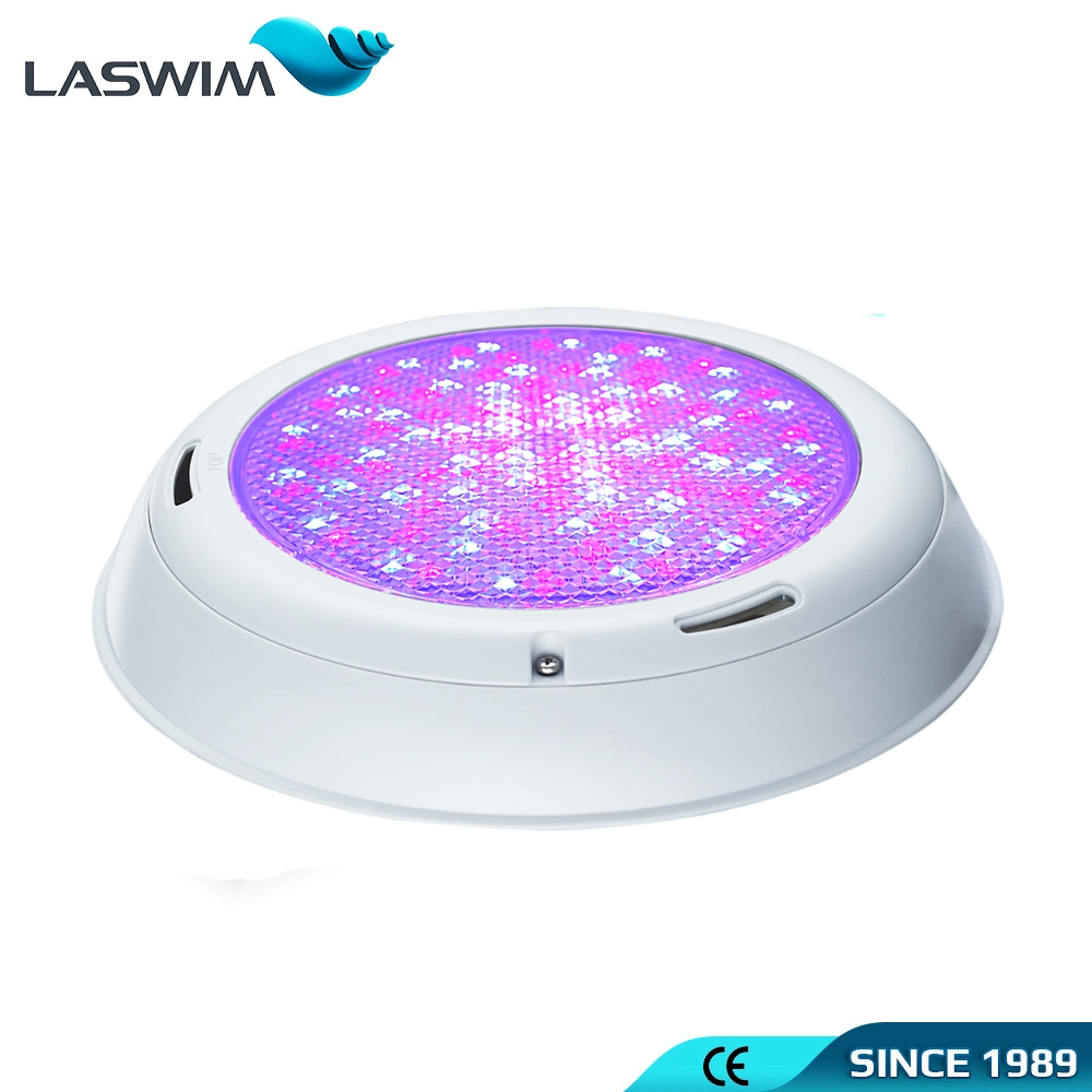 China Plastic LED Underwater Light with Good Service Mag Series