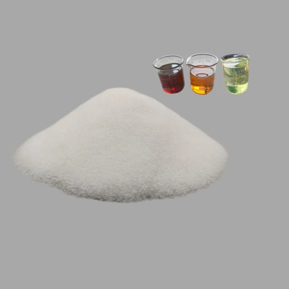 Hot Sale Industrial Oil Decolorant Clay Silica Gel Filler for Oil Refinery Bleaching