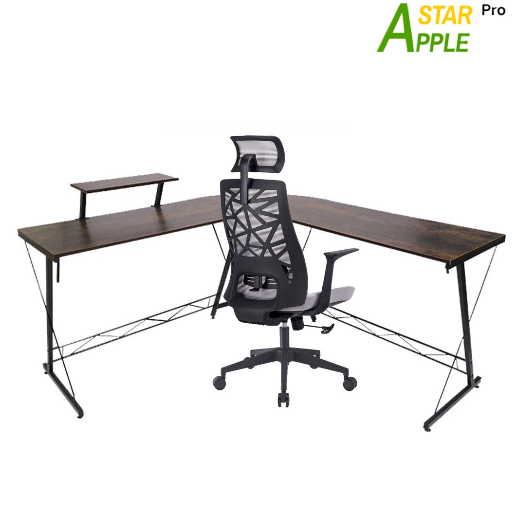 Wooden High quality/High cost performance  Foldable Laptop Stand Whole Market Computer Desk Home Furniture