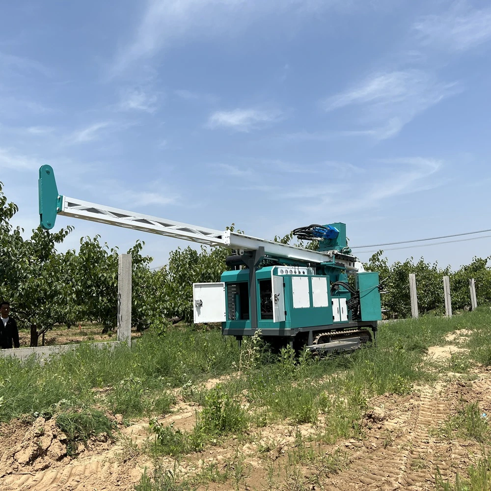 Nova fábrica venda quente broca de diamante Mining Portable Geotecnia Core Perfuraçaäo