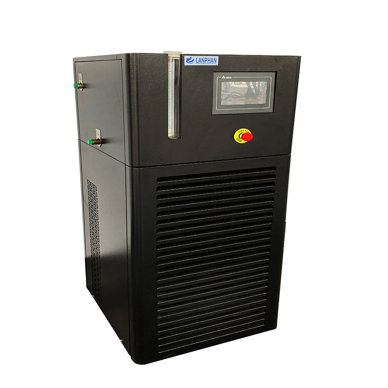 Laboratory High and Low Temperature Heating Cooling Equipment