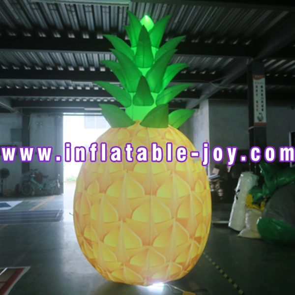 Aufblasbare Ananas mit 5m 17ft cm Höhe