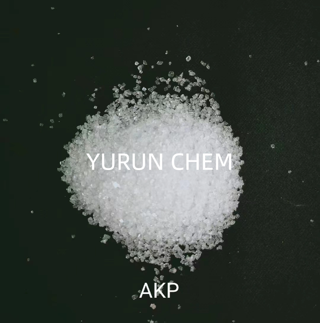 Wasserlöslicher Natriumphosphat Akp-Säure-Natriumphosphat