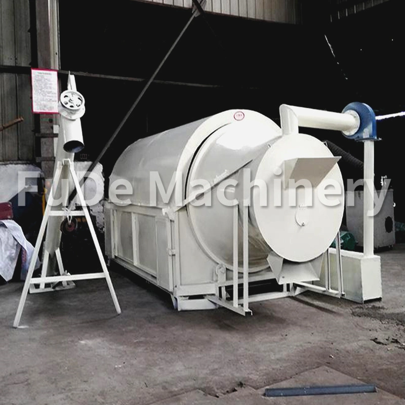 Coal Slurry Dryer, Stainless Steel Kaolin Drying Equipment, Low Industrial Energy Consumption