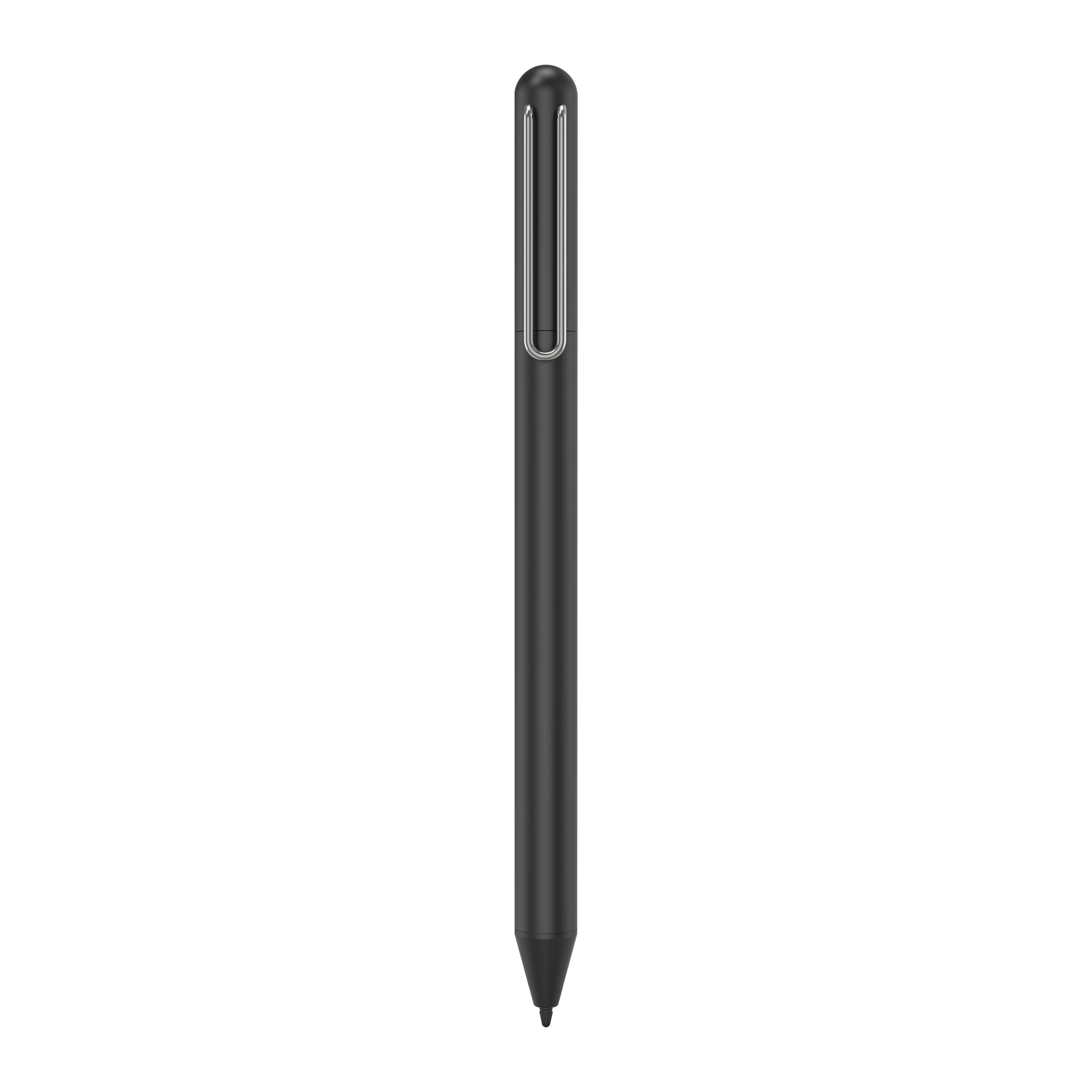 USI Stylus لـ Chromebook، وحدة القلم اليقفي القابلة لإعادة الشحن مصممة للتعلم يعمل مع Chromebook Certified No Pairing Durable Design (لا يوجد إقران قوي مع