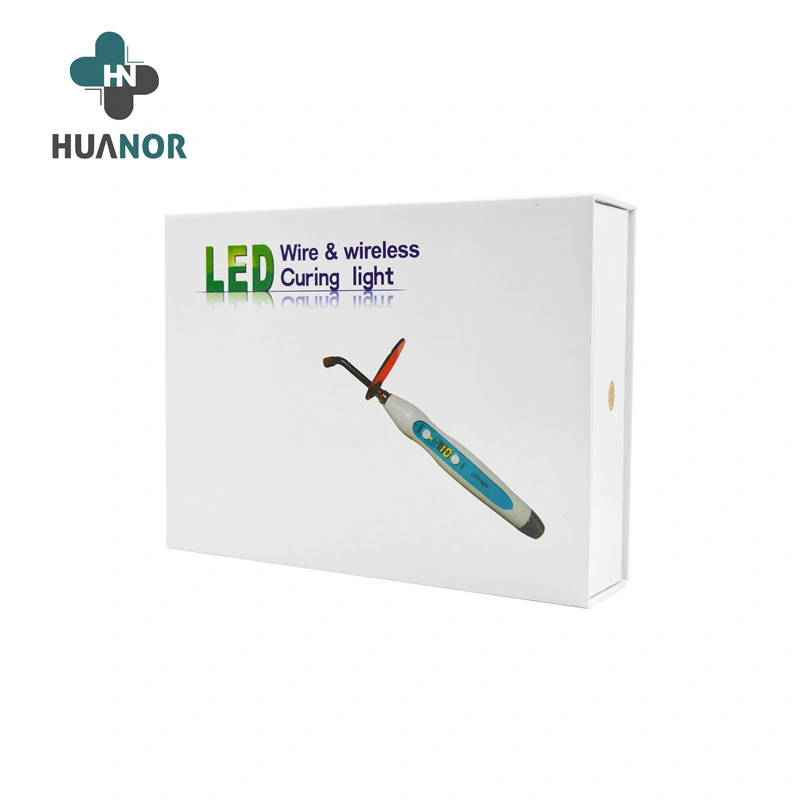 Rechargeable Dental LED Light Curing Machine, Dental Equipment