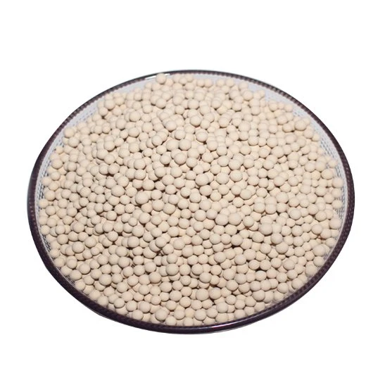 Natural Gas Purification Zeolite Molecular Sieve 4A Adsorbents