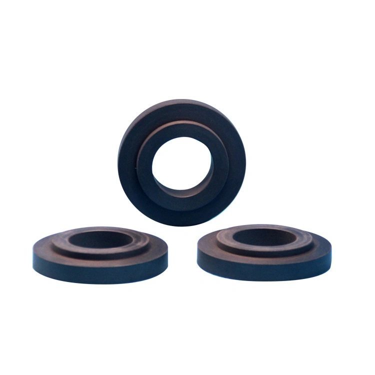 Chine Customized Molded Eco Friendly NBR Rubber O-Ring Gasket