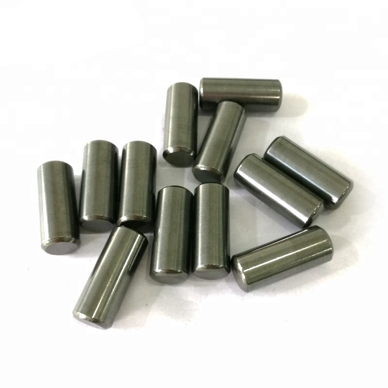 Tungsten Carbide Studs for High Pressure Grinding Roller with Good Wear Resistance and High Compressive Strength