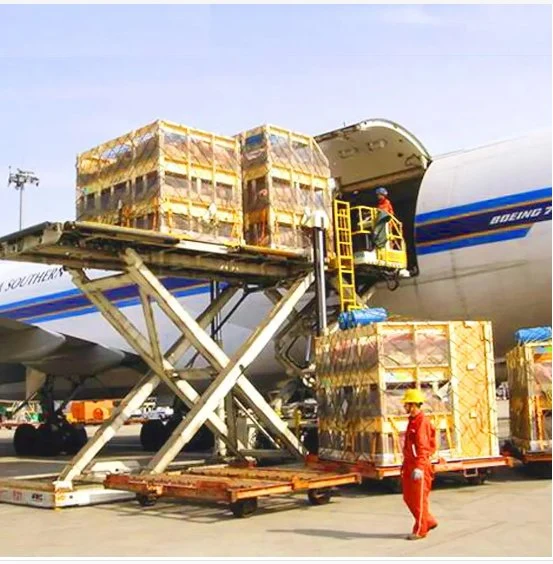 A LOGÍSTICA DO MAR/Envio rápido de mercadorias da China para Mombaça/Salaam/Abidjan