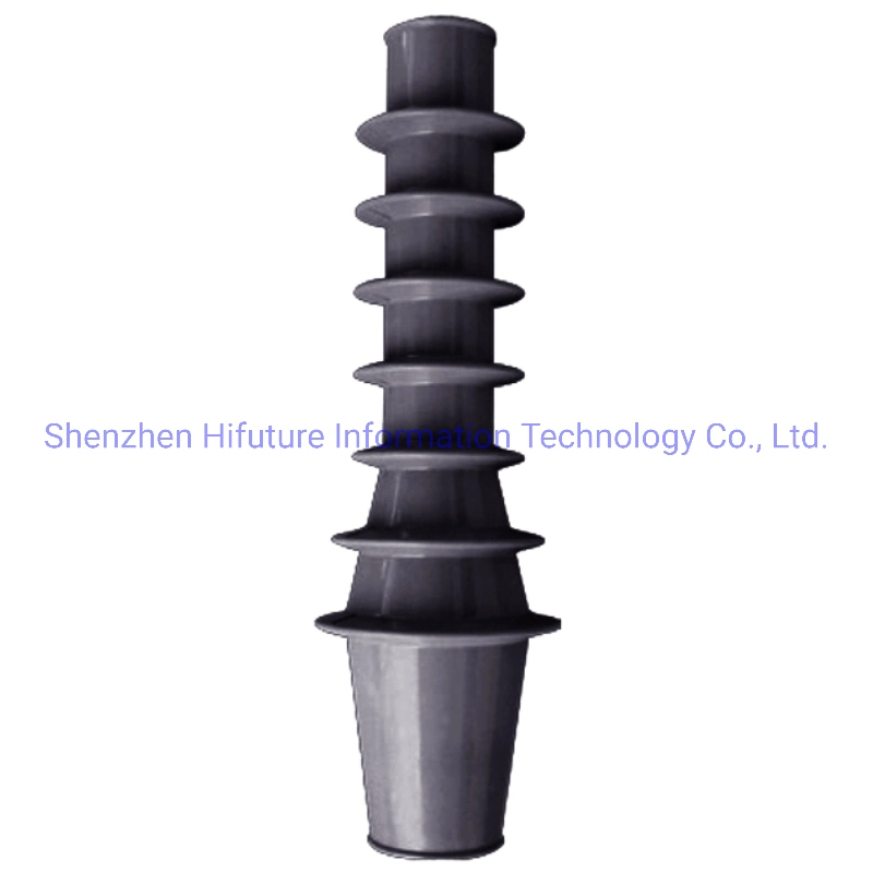 36kv Cable Accessories Cold Shrinkable Indoor Cable Termination