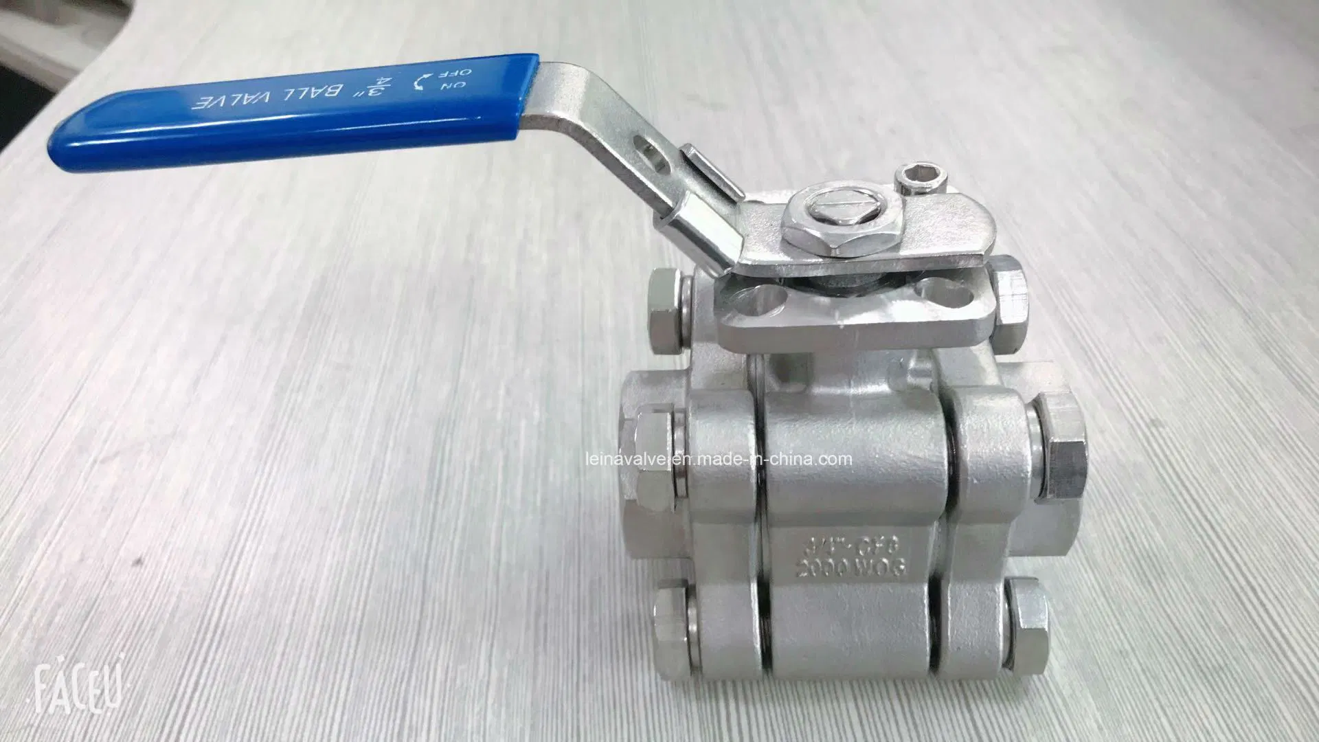 ANSI/JIS/DIN Pneumatic Electric Actuator 2 PC Industrial Float Trunnion Carbon Steel&Stainless Steel Ball Valve with Flange Thread End Ball Valve Price 02