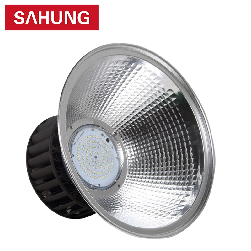 Wasserdichte IP65 UFO LED High Bay Licht für Industrie-Lager Werk