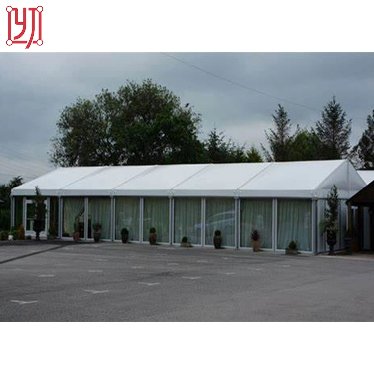 25X70M 30x60m africanos Carpa Carpa de PVC Evento Proveedor