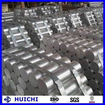 Price A7 A380 99.7% Aluminium Zinc Ingots