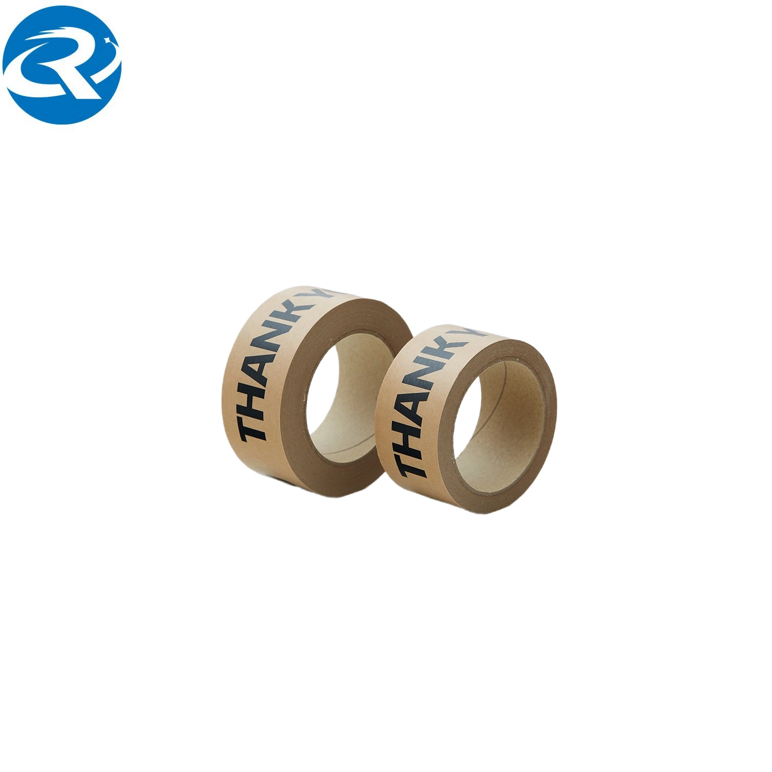 Thankyou Kraft Paper Tape High Adhesive Strength High Adhesive Free Kraft Paper Tape