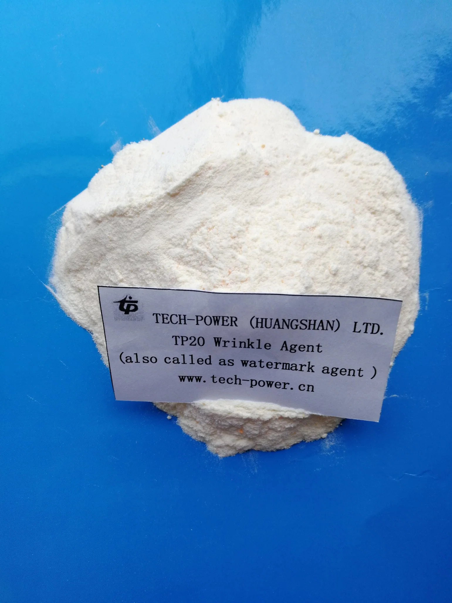 Chemical Additive Sand Texture Organic Metallic Comple for Producing Wrinkle Powder Coating Film