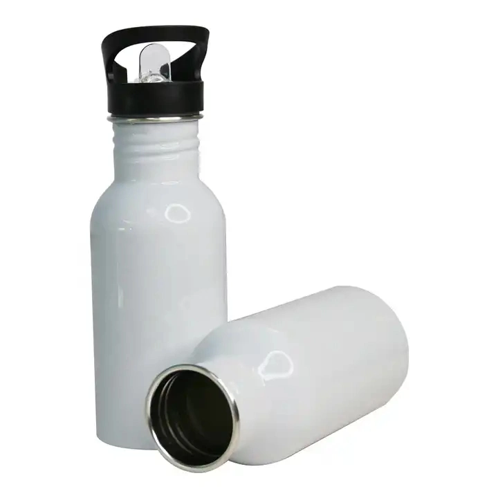 Sublimation Stainless Sport Bottle 20 Oz Sublimation Tumbler Blank Sublimation Cups