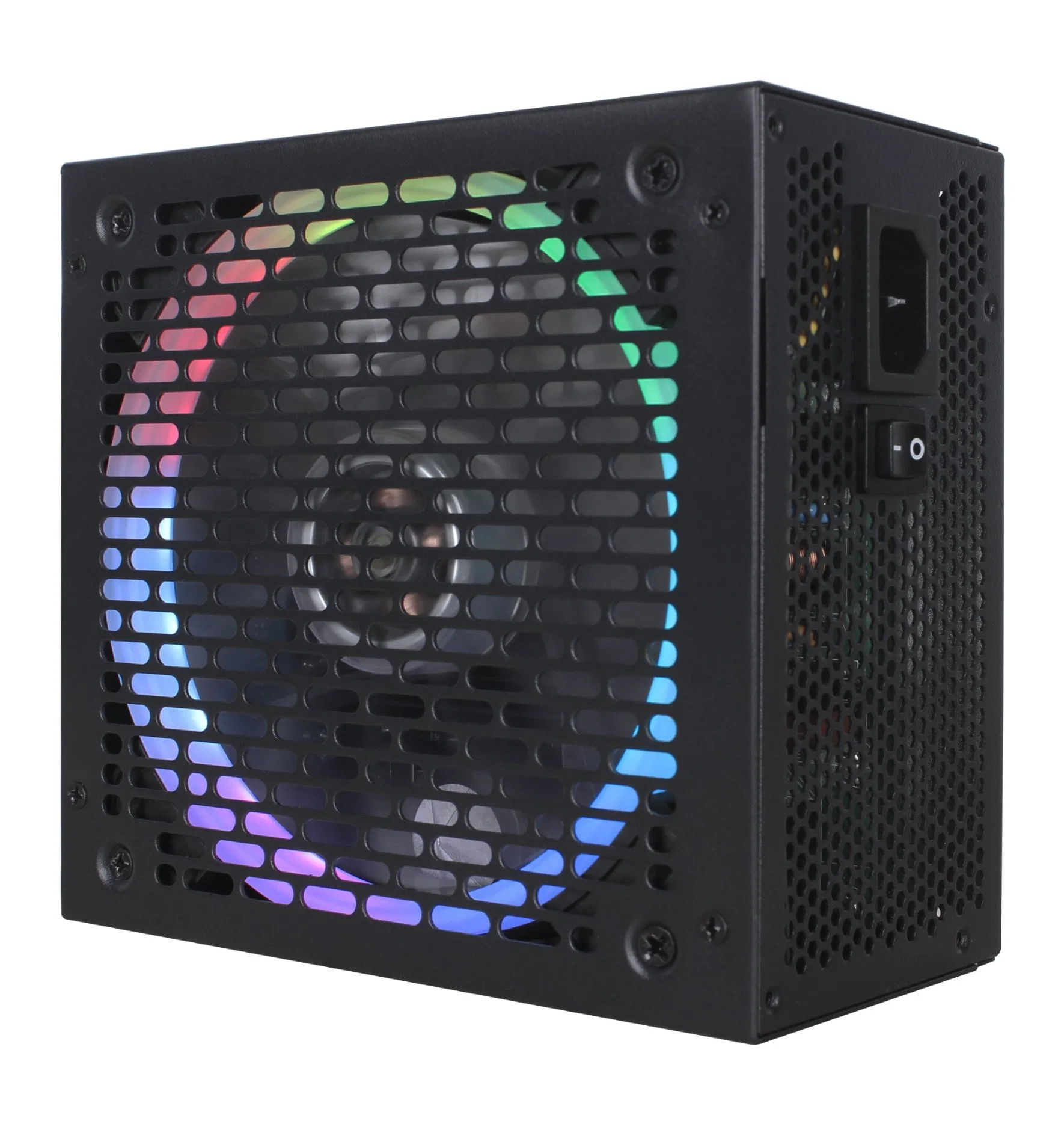 Factory Wholesale/Supplier ATX Computer PSU 850W Computer Parts RGB Power Supply