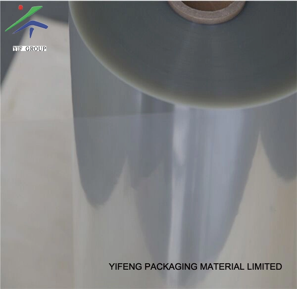 High Glossy Normal BOPP Film Plastic Bag Making Film