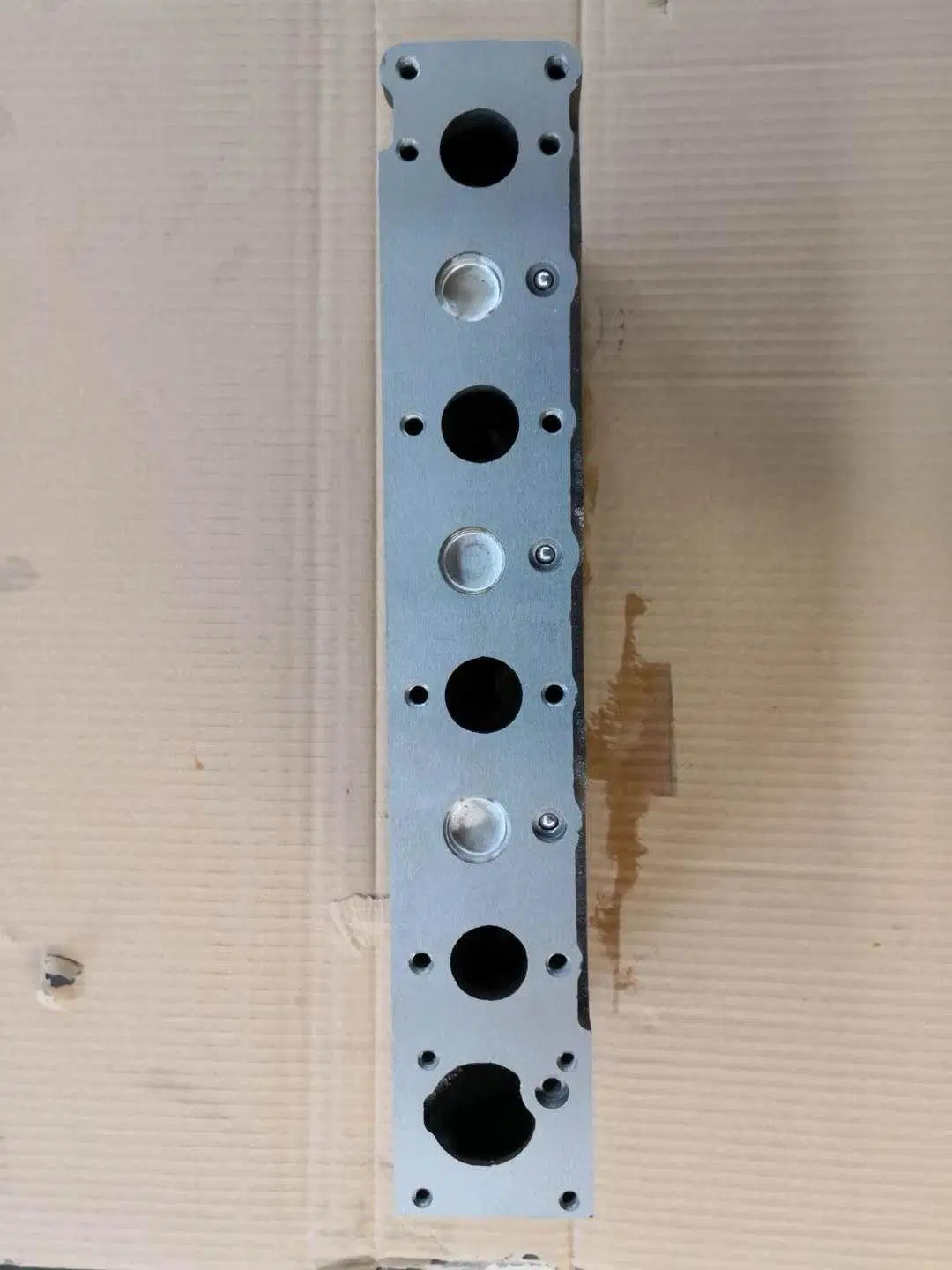 Original UK N844 Cylinder Head 1104 Perkin Engine Parts for Sale