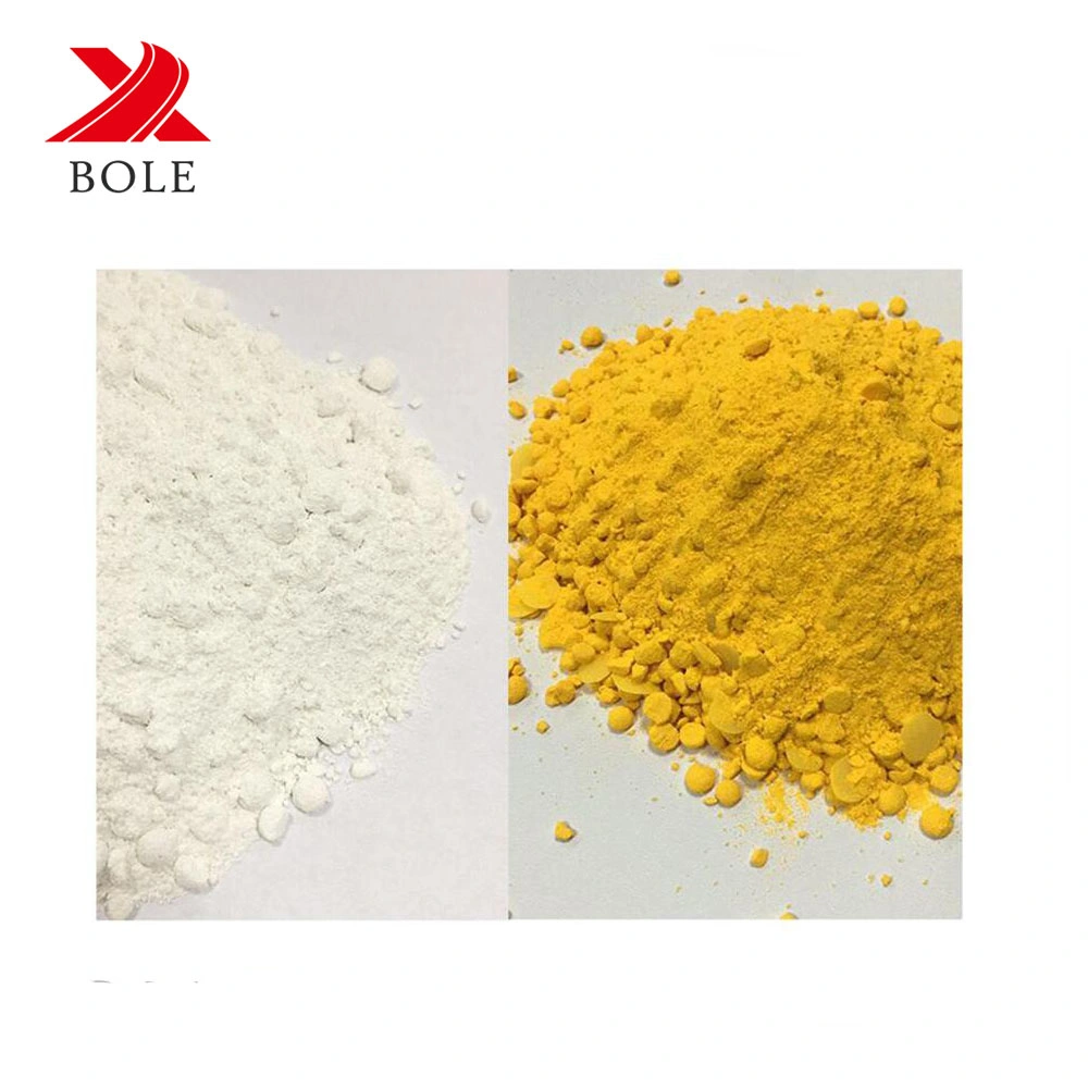 Yellow White Hot Melt Thermoplastic Reflective Road Marking Paint