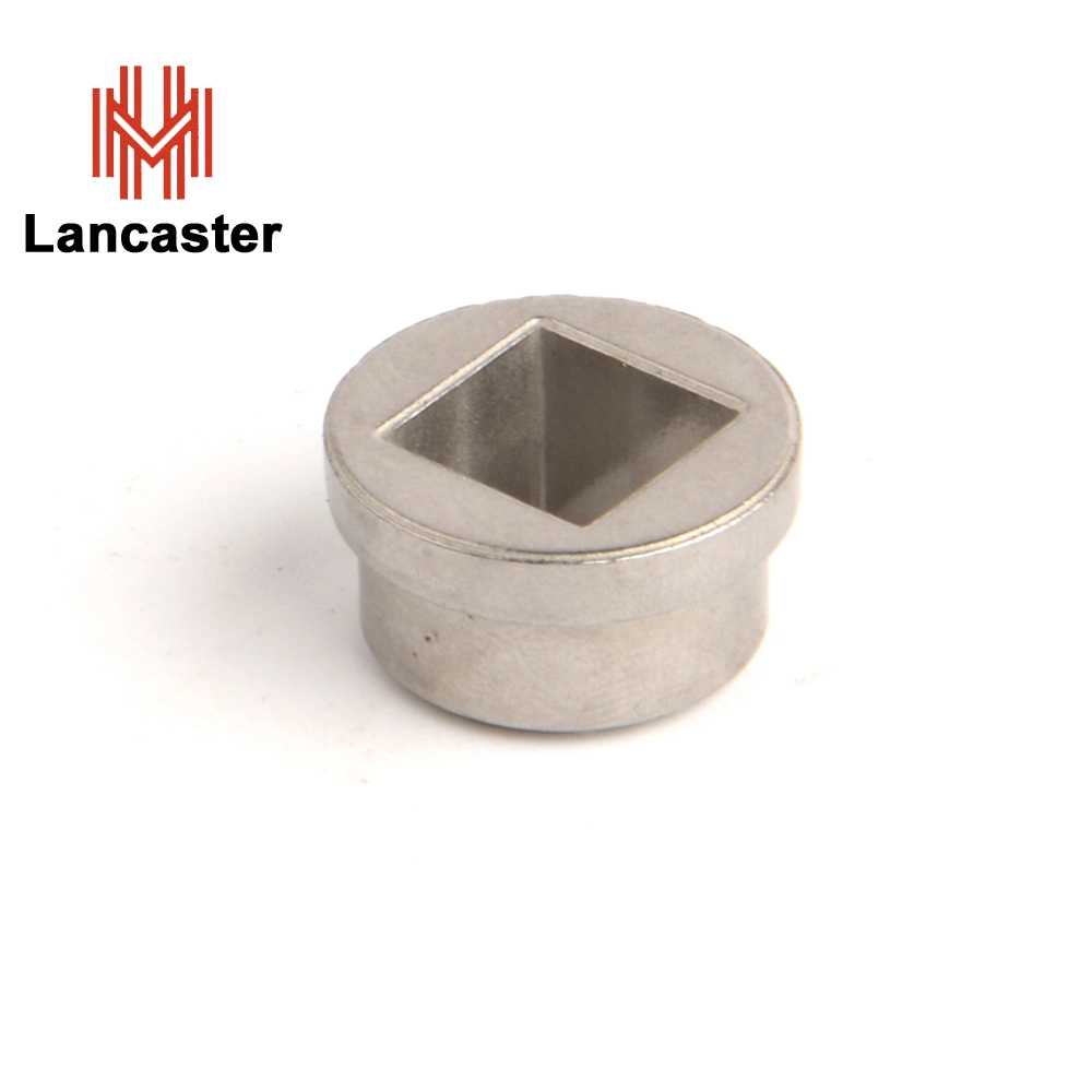 Complex Structure Sintered Metal Products