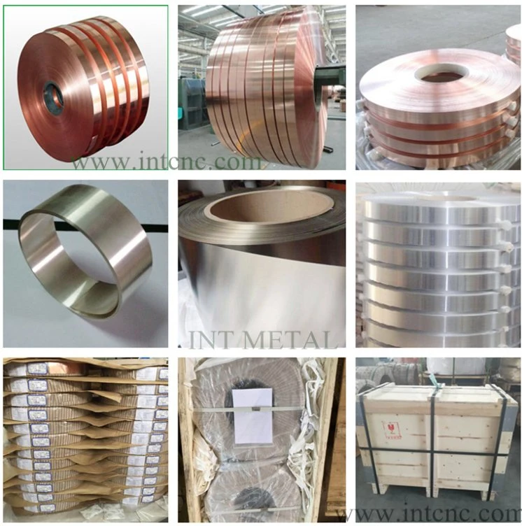 Electromagnetic Shielding Material Copper Foil