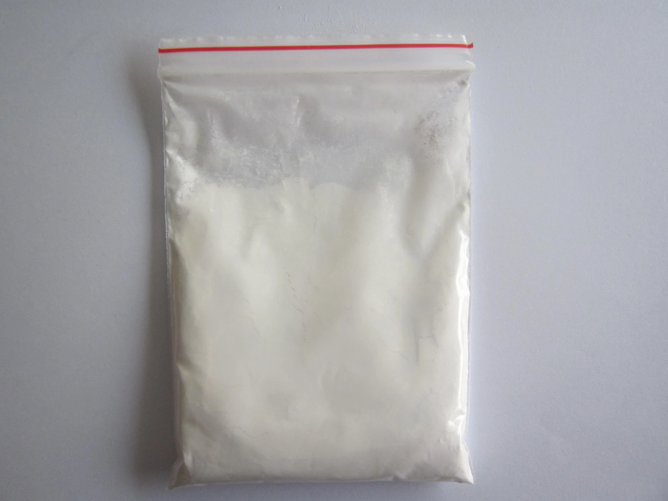 Soluble in Acid and Ammonium Salt Light Magnesium Oxide with MGO