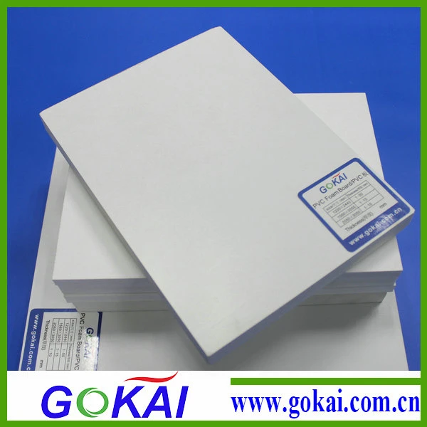 UV Printing PVC Foam Sheet with Best Price and High quality/High cost performance 